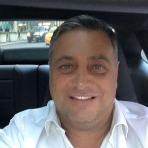 Meet your Posher, Barry john